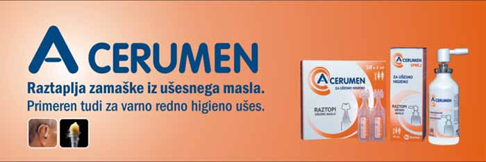 cerumen