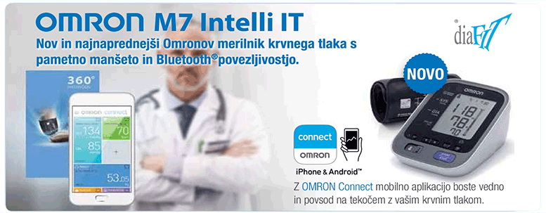 omron