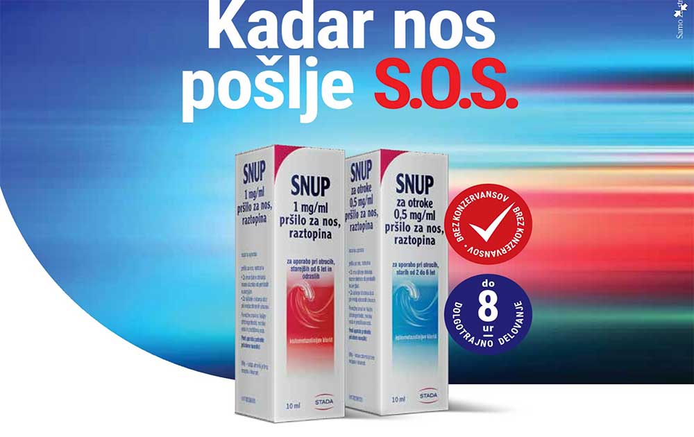 snup