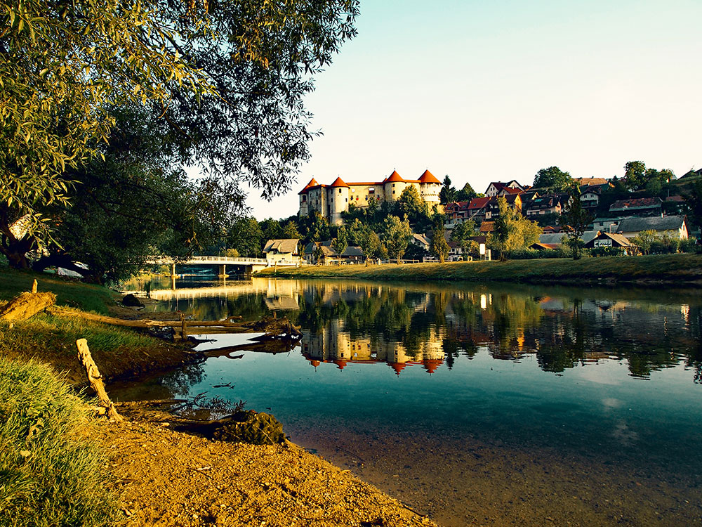 Žužemberk