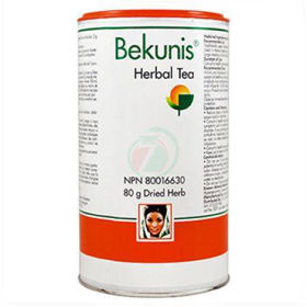 Slika Bekunis čaj proti zaprtju, 80 g