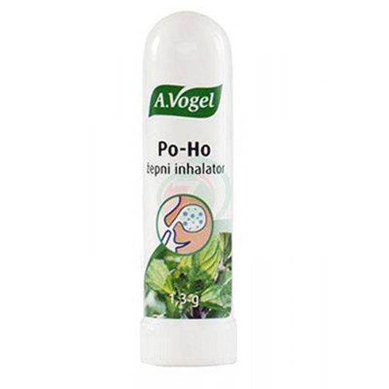 Po-ho žepni inhalator