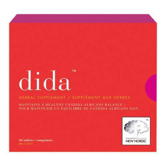 Dida, 90 tablet