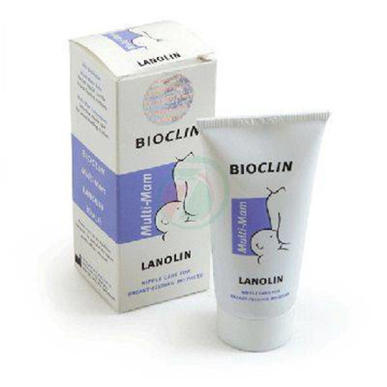 Multi-Mam lanolin, 30 mL