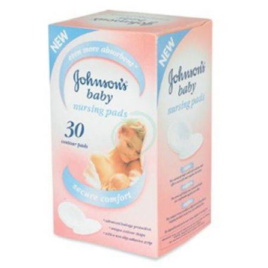 Johnson`s baby blazinice