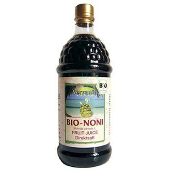 Ayursana Bio Noni sok, 1 L