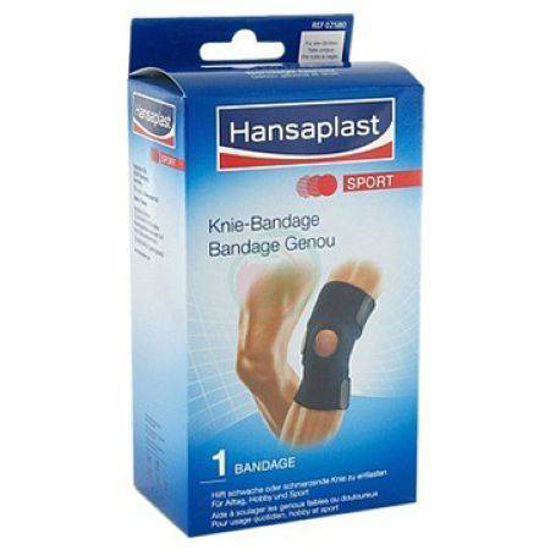 Hansaplast bandaža za koleno