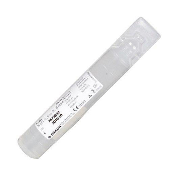 Izotonična raztopina, 20x10 mL