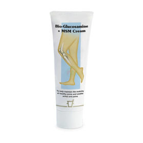 Slika Bio-Glukozamin MSM krema Pharma Nord, 75 mL