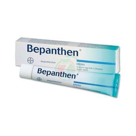 Bepanthen krema, 30 g