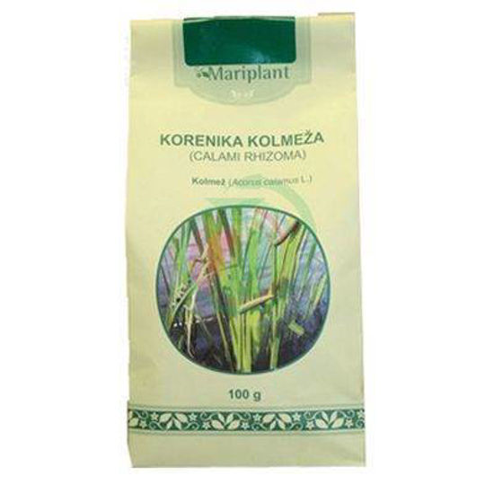 Čaj korenike kolmeža, 100 g