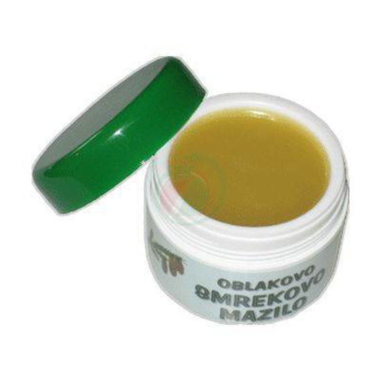 Oblak smrekovo mazilo, 75 mL