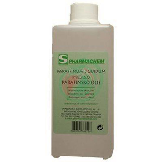 Parafinsko olje, 1L