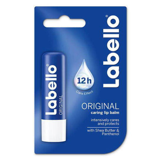 Labello ORIGINAL stick za ustnice
