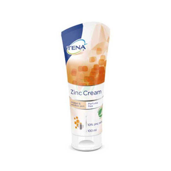Tena cinkova krema, 100 mL