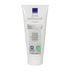 Slika Abena cinkova krema, 100 mL