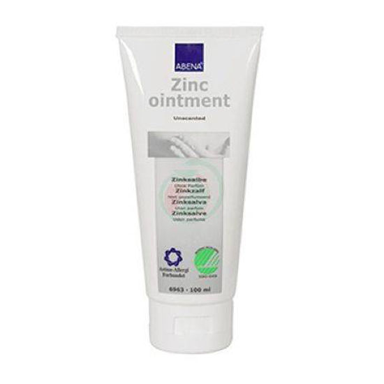 Abena cinkova krema, 100 mL