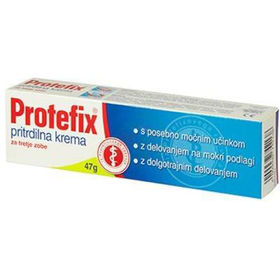 Slika Protefix lepilo za proteze, 40 mL