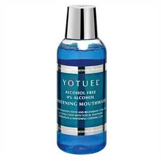 Yotuel ustna voda, 250 mL