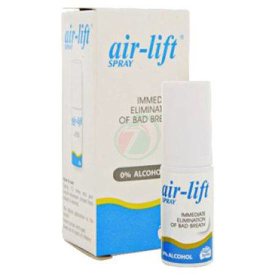 Air-lift ustni spray, 15 mL
