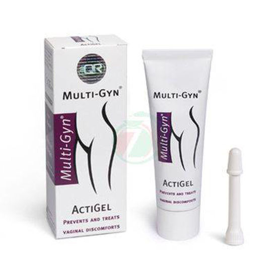 Multi-gyn Actigel, 50 mL