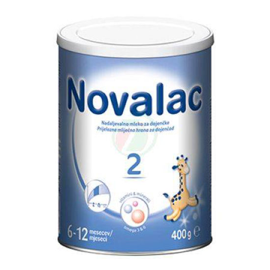 Novalac 2, 400 g