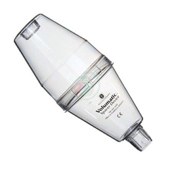 Volumatic nastavek za inhalator, 1 nastavek