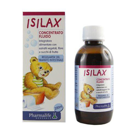 Isilax Fitobimbi peroralna suspenzija, 200 mL