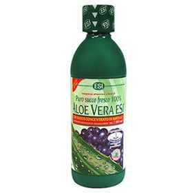Slika Aloe vera sok borovnica,  500 ali 1000 mL