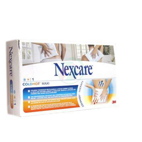 Nexcare cold hot maxi