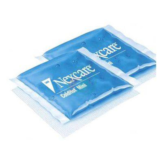 Nexcare cold hot mini