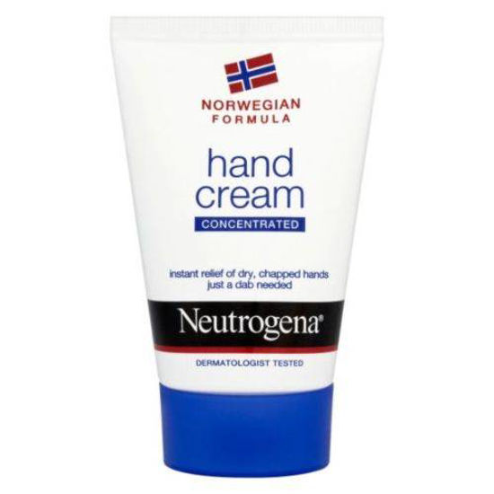 Neutrogena odišavljena krema za suhe roke, 50 g