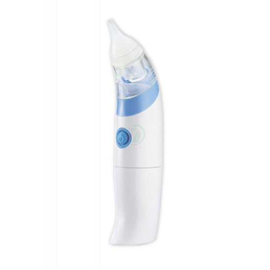 Livinglab nosni električni aspirator