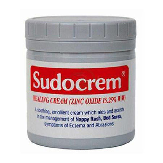 Sudocrem