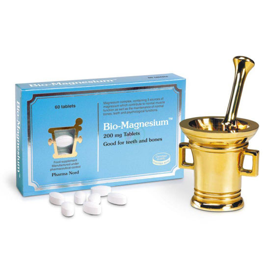 Bio-Magnezij Pharma Nord, 60 ali 150 tablet