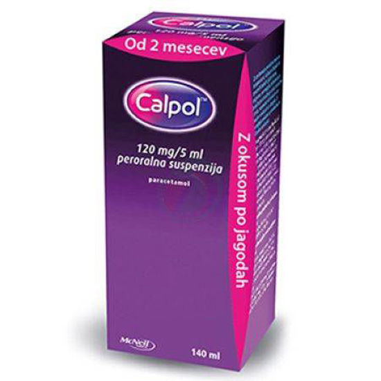 Calpol