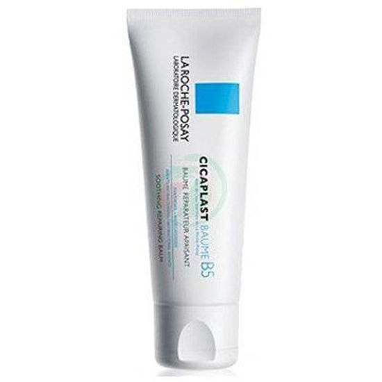 La roche posay Cicaplast b5+ ultra obnovitveni pomirjevalni balzam, 40 mL