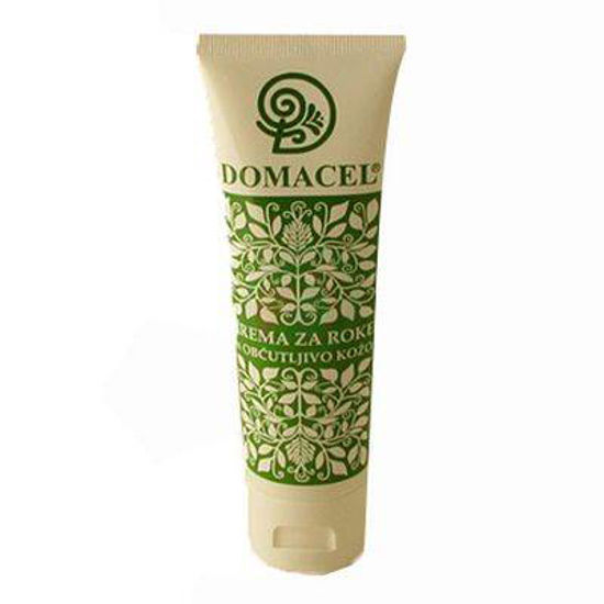 Domacel krema za roke, 85 g