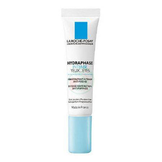 La roche posay Hydraphase intenzivna krema za področje oči, 15 mL
