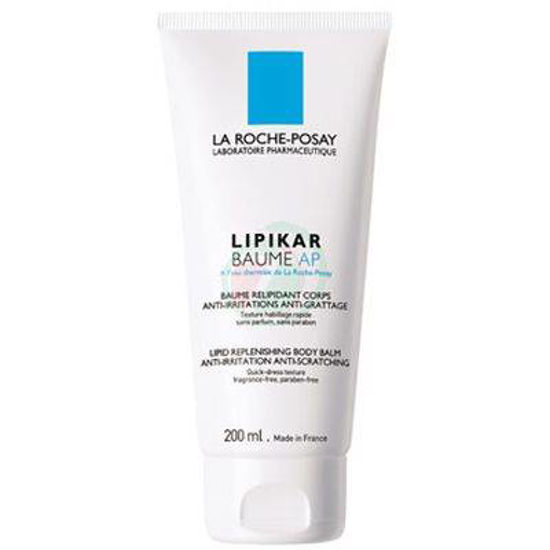 La roche posay Lipikar AP+ baume balzam za telo, 200 mL ali AKCIJA