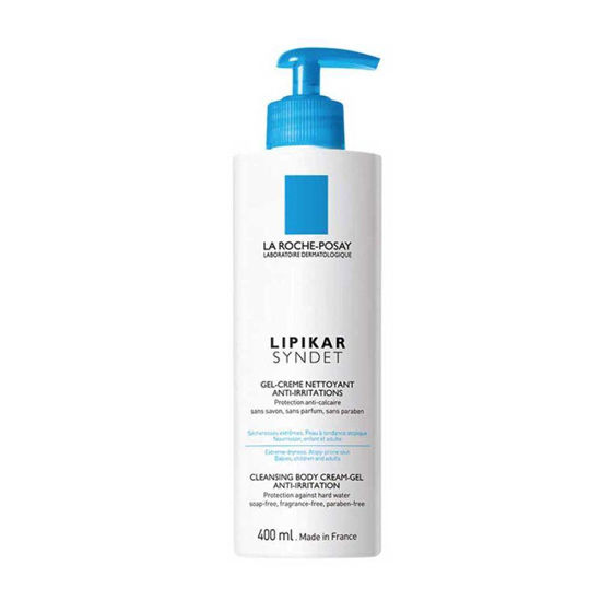 La roche posay lipikar kremni gel - sindet za telo, 400 mL