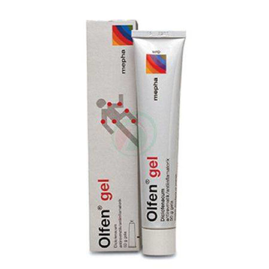 Olfen gel, 50 g