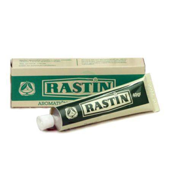 Rastin mazilo 40 g