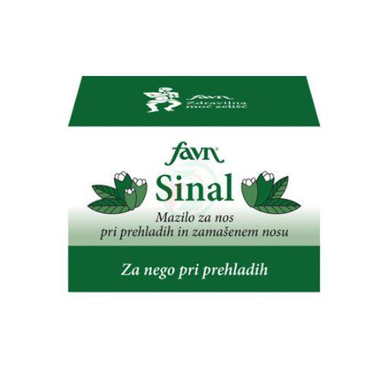 Favn Sinal mazilo za nos, 14 mL