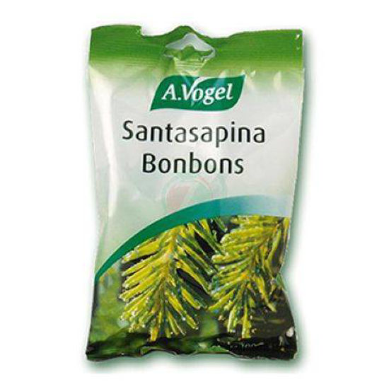 Santasapina bonboni, 100 g ali 2x100 g