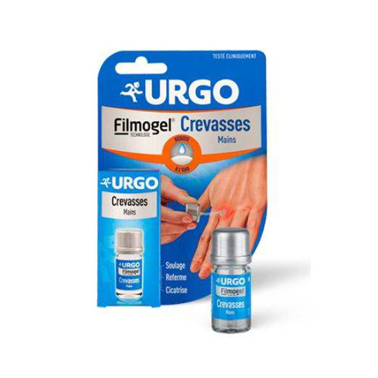 Urgo filmogel za kožne razpoke, 3,25 mL