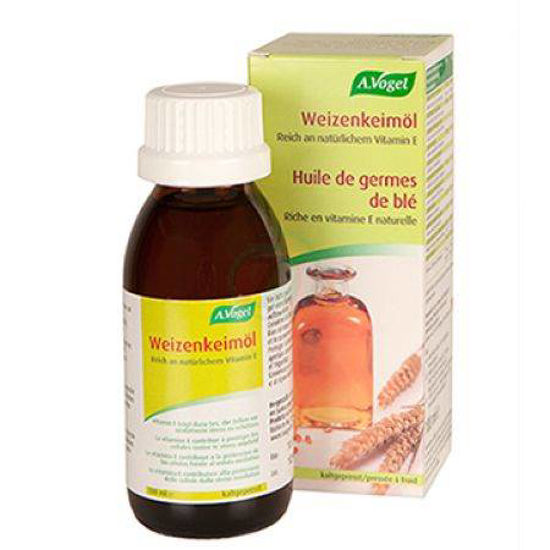 A. Vogel vitamin E olje, 100 mL