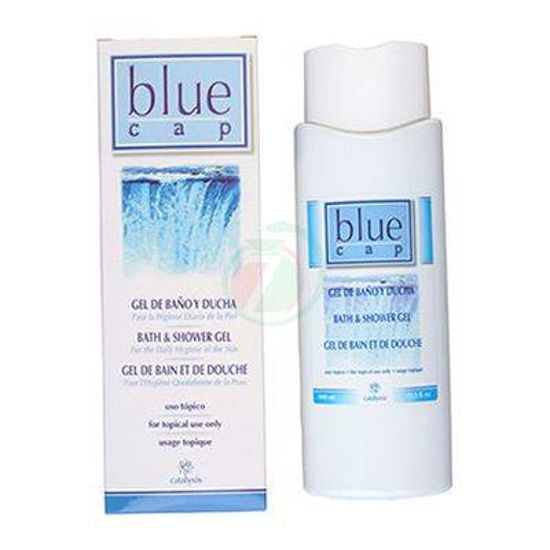 Blue cap kopel gel, 300 mL