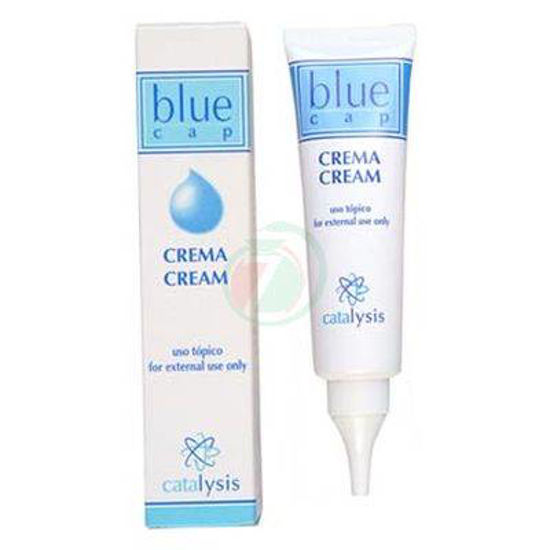 Blue cap krema, 50 g