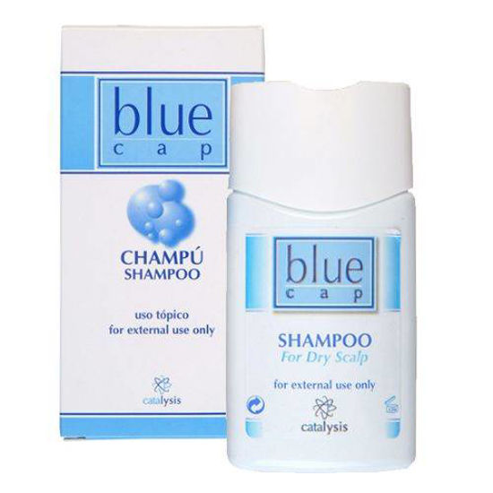 Blue cap šampon, 150 ali 400 mL
